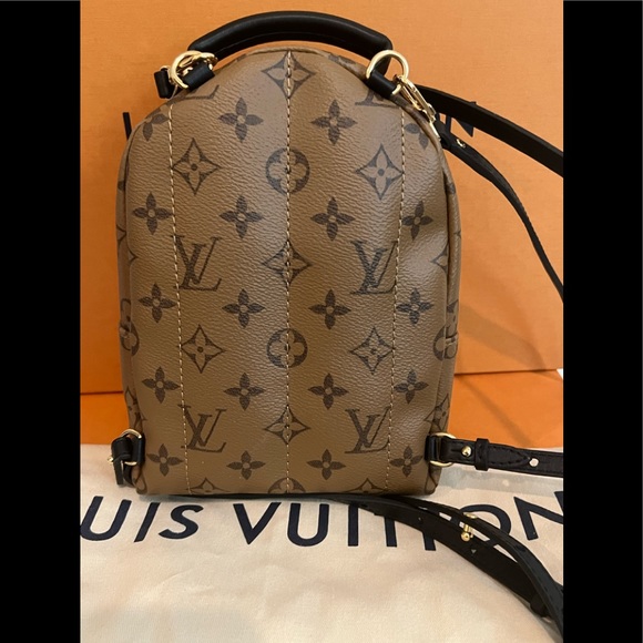 🌴Louis Vuitton Palm Springs Mini Backpack 🌴 - Picture 2 of 8